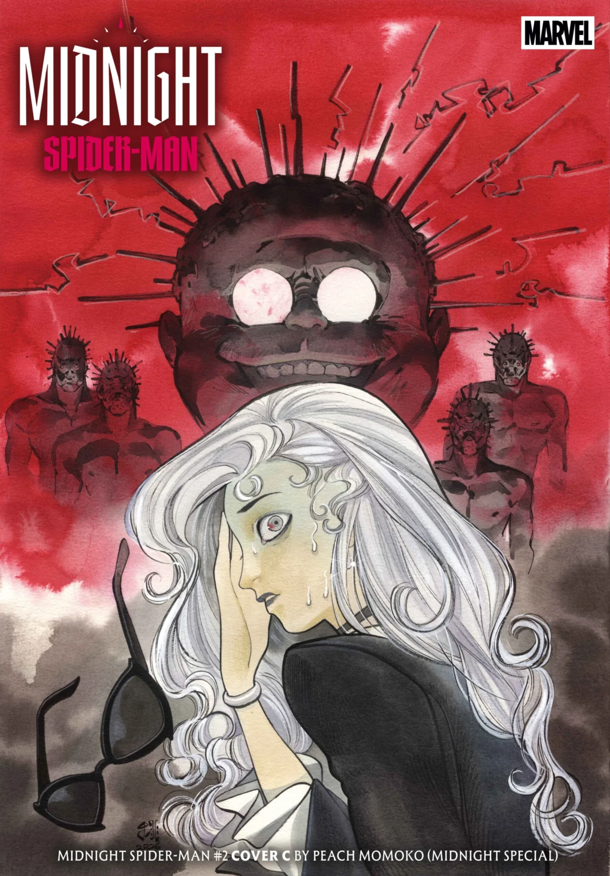 Shadows Over Marvel: Inside the Dark Evolution of the ‘Midnight Universe’