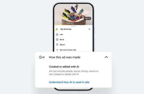 Shedding Light on the Digital Shadow: Google’s New AI Transparency Mandates for Advertisers