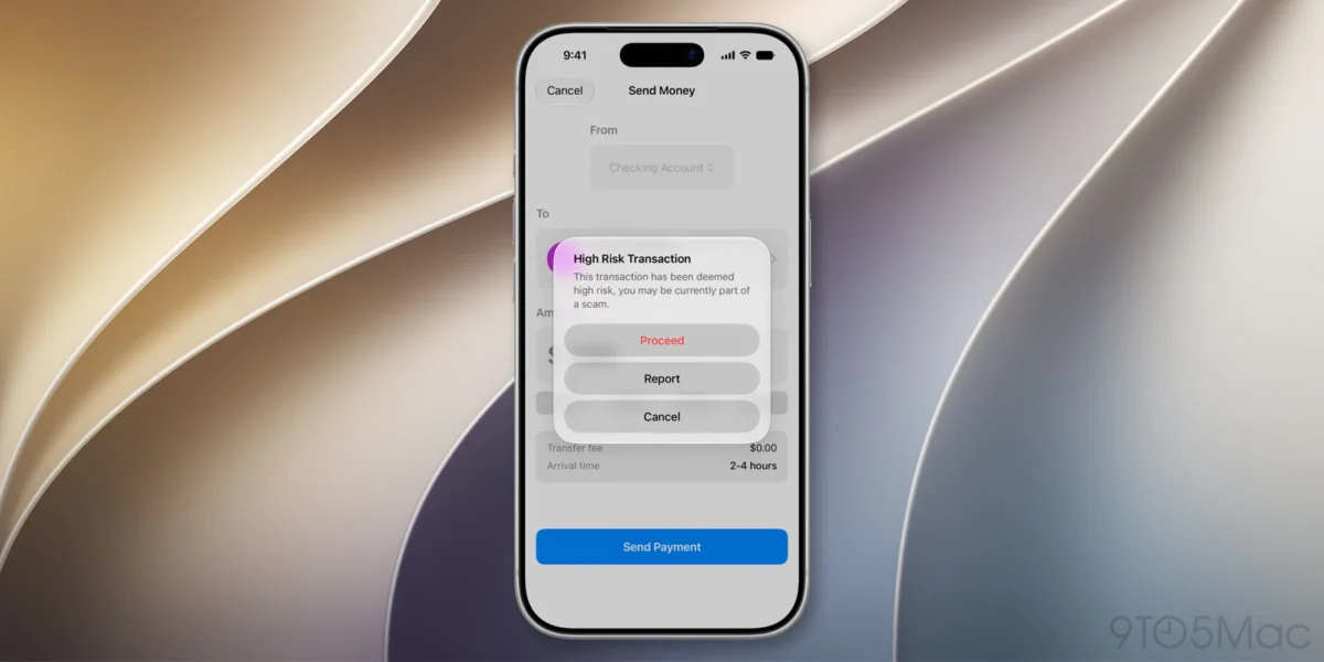 Shielding the Digital Frontier: Apple’s "Trust Insights" Framework Aims to Combat Sophisticated Social Engineering