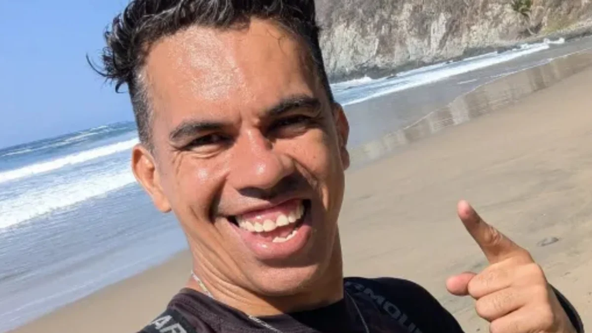 Silence and Soil: The Tragic Killing of Environmental Journalist Alex Serna