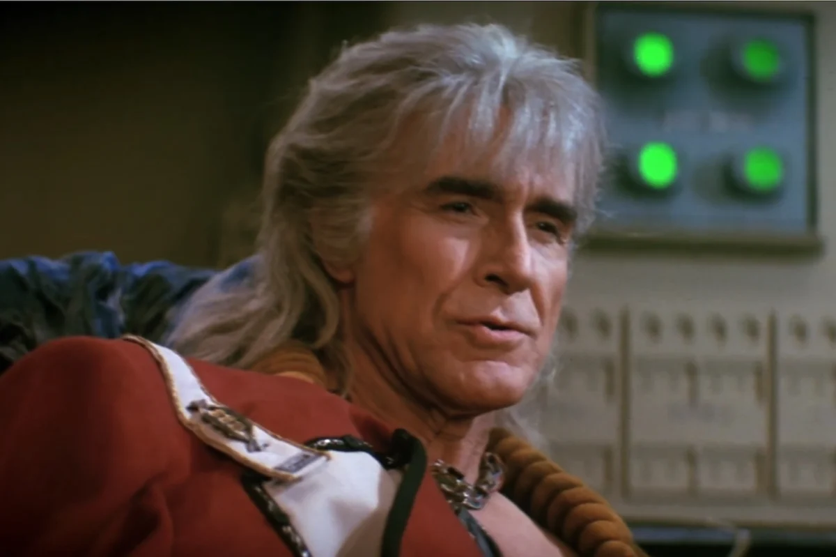 Six Decades of the Final Frontier: How ‘The Wrath of Khan’ Saved Star Trek from Oblivion