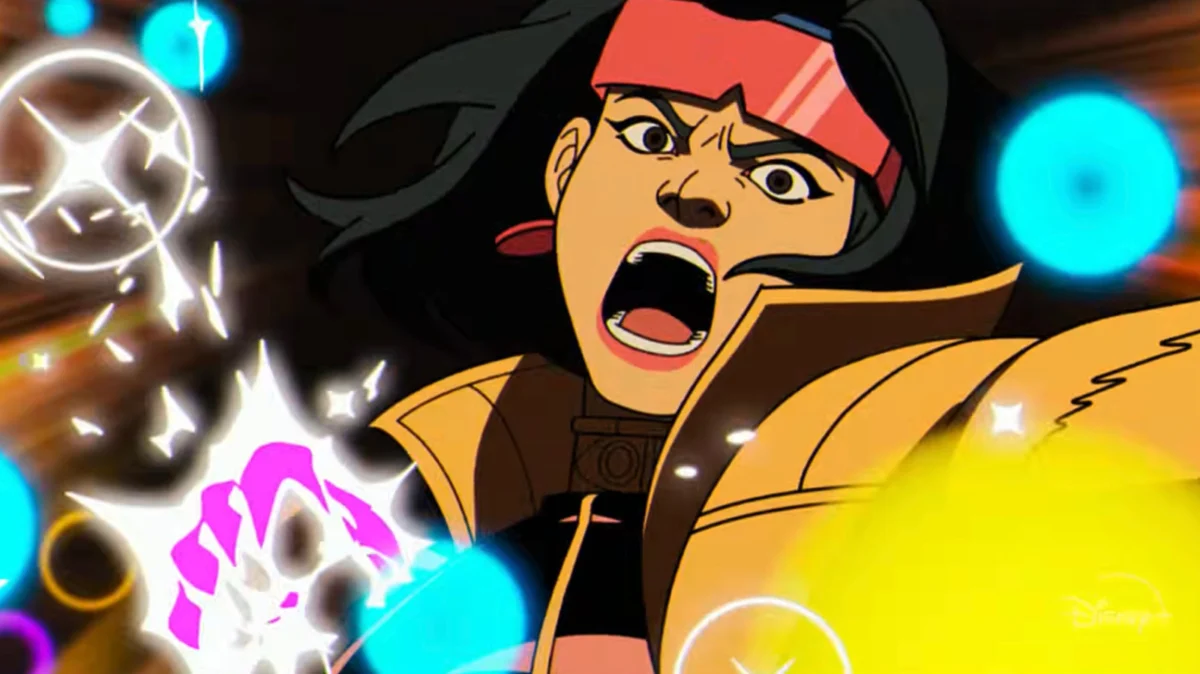 Sonic Rebellion: How Jubilee’s ‘Volcano Girls’ Needle Drop Defines the Soul of X-Men ’97