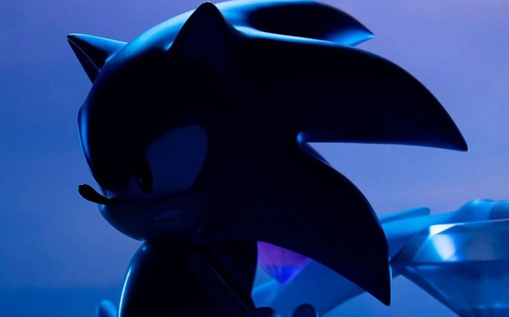 Sonic’s 35th Anniversary Ignites Excitement with "Sonic Frontiers – Definitive Edition" and a Stunning New Statue