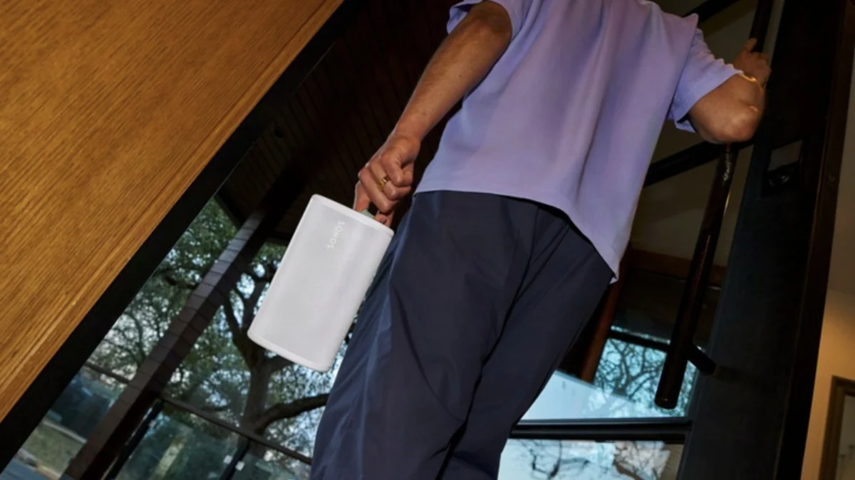 Sonos Eyes a Strategic Pivot: AI-Driven Home Audio Set for September Reveal