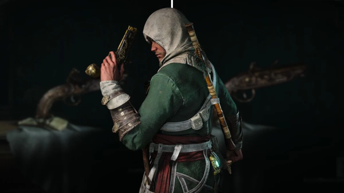 Sony Expands PS Portal Cloud Streaming: Assassin’s Creed: Black Flag Resynced Joins the Library