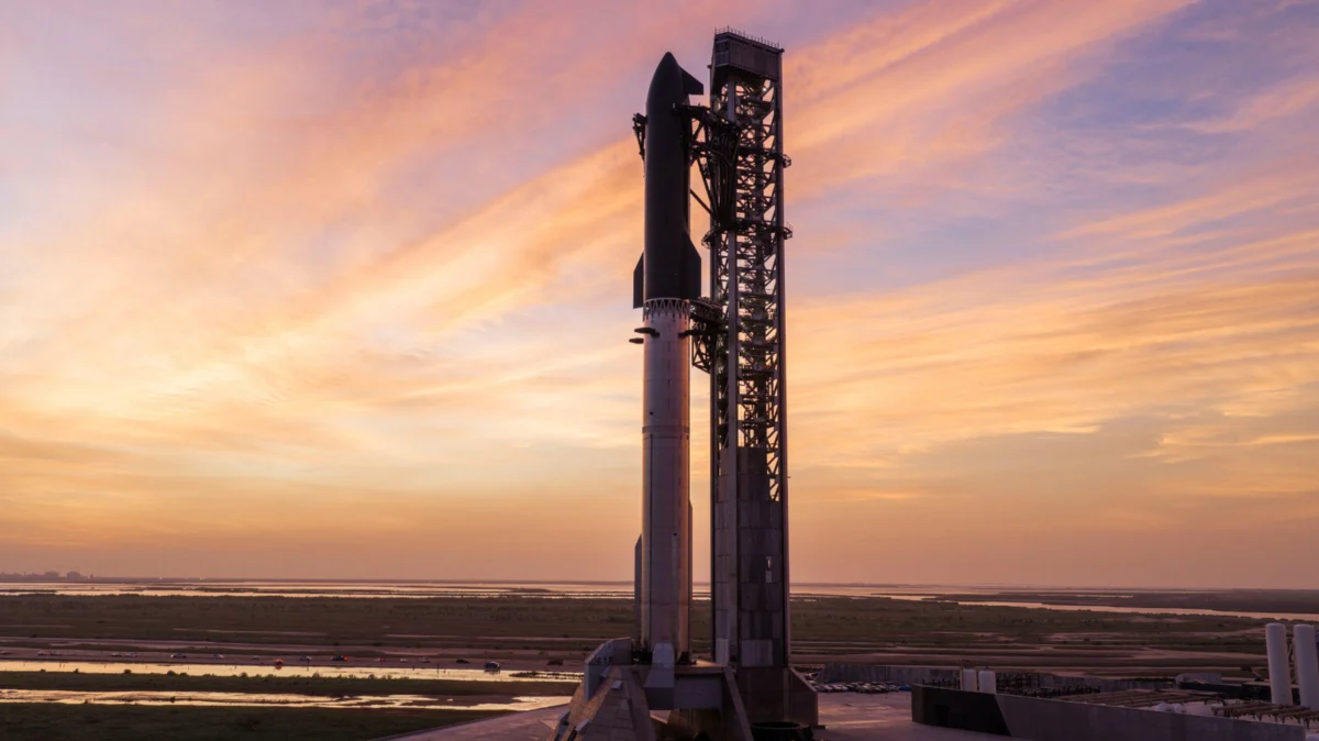 SpaceX’s 13th Starship Flight: A Bold Step Toward Next-Generation Connectivity