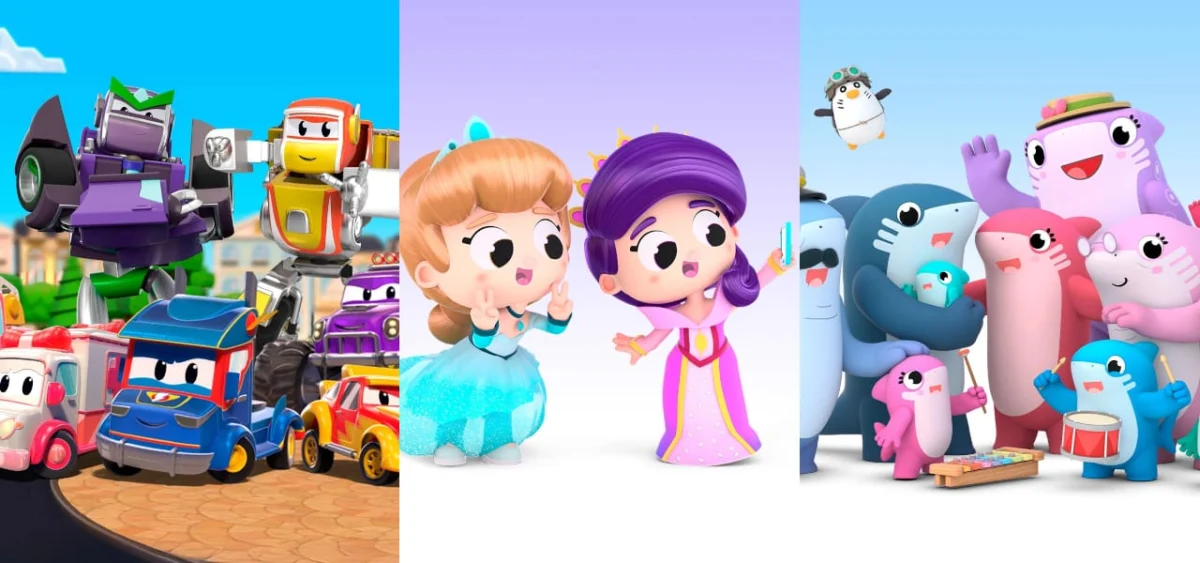 Spain Doubles Down: Amuse Animation Secures €6.4 Million in Major Government-Backed Investment