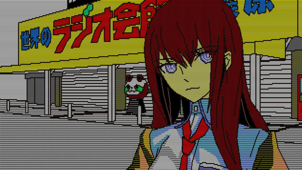 Spike Chunsoft Unearths a Digital Relic: STEINS;GATE Octet of Shifting Space Set for Global Release, Blurring Lines Between Eras