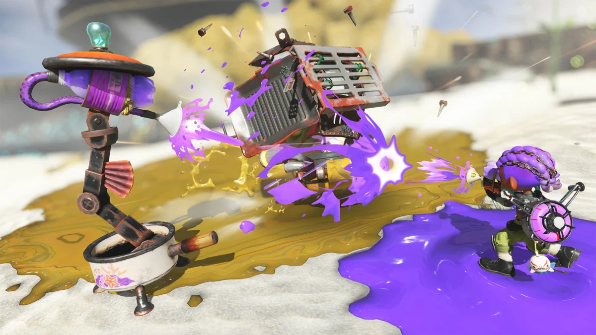 Splatoon Raiders: Nintendo Unveils Deep-Dive Details on the Franchise’s Ambitious New Direction