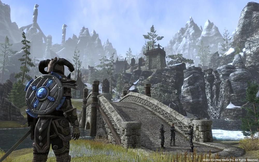 Stability Concerns Mount as ZeniMax Online Studios Confirms Significant Workforce Reductions