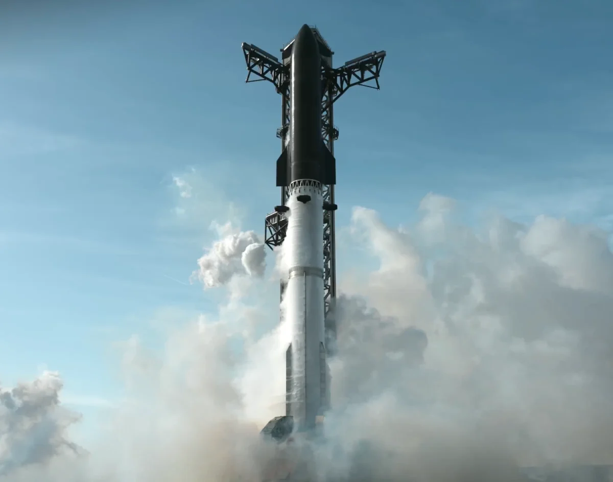 Starship Launch Abort: SpaceX Faces Technical and Market Turbulence in Post-IPO Era