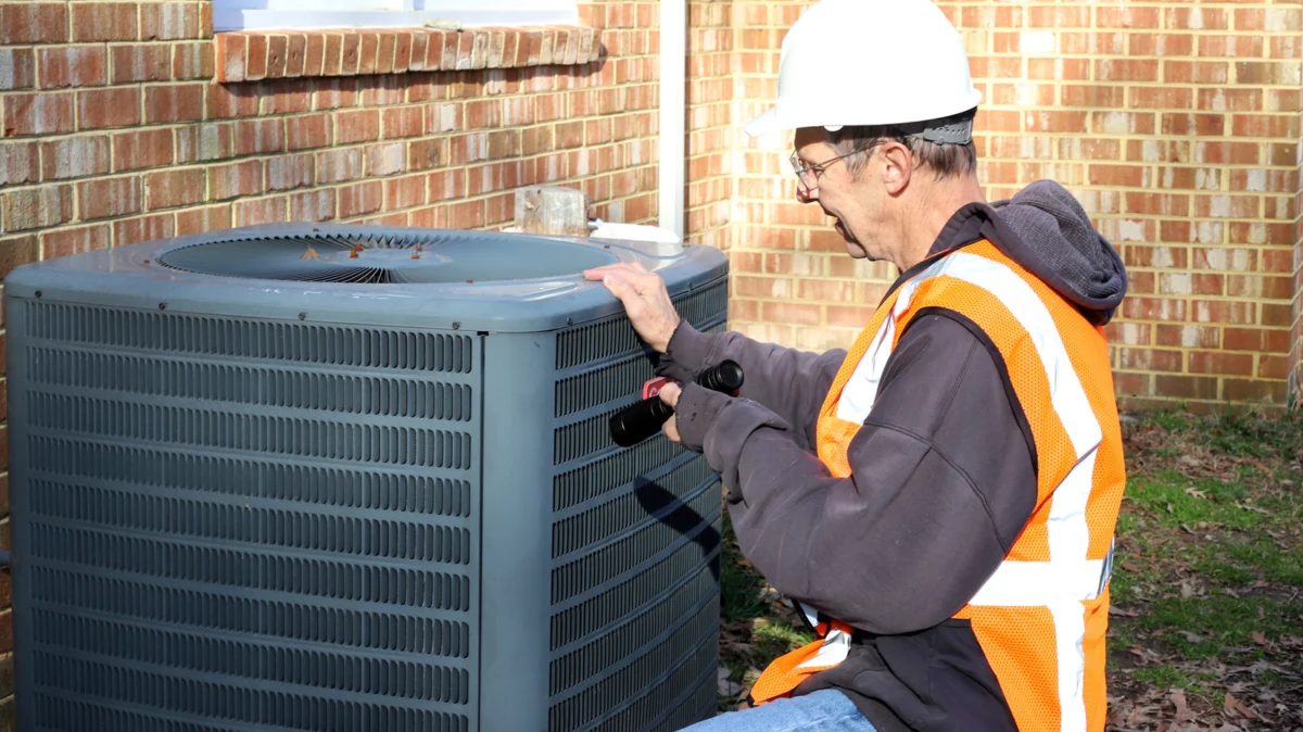 Staying Cool Under Pressure: 5 Warning Signs Your AC Is Reaching Its Breaking Point