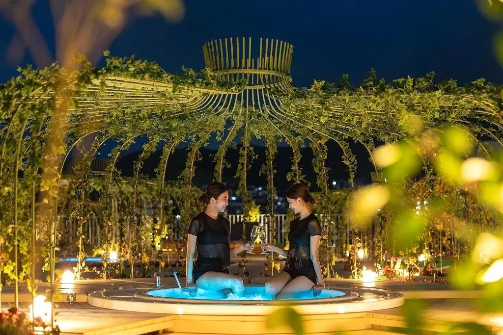 Staying in Nagasaki: Where History Meets Modern Charm