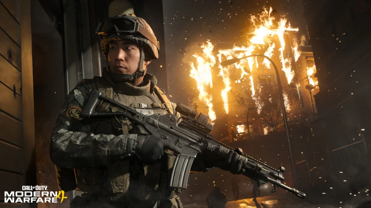 Strategic Shifts and Battlefield Evolution: A Deep Dive into Call of Duty: Modern Warfare 4