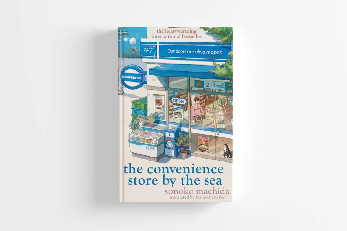Summer Reading in the City: 10 Essential Works of Translated Japanese Literature