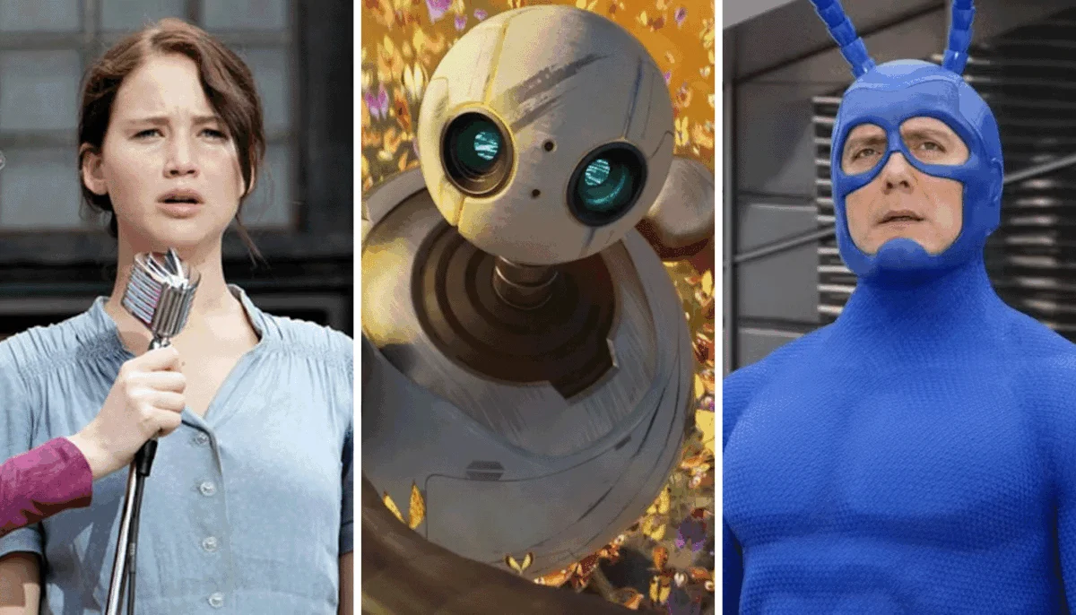 Summer Streaming: The Definitive Guide to Genre Entertainment in July