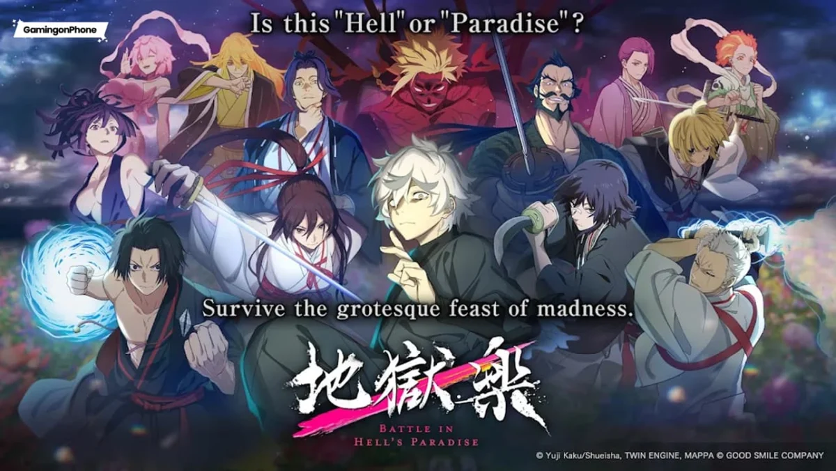 Surviving the Shinsenkyo: A Comprehensive Guide and Analysis of BATTLE IN HELL’S PARADISE