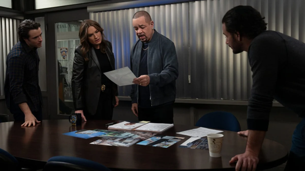SVU Returns to the Beat: Production for Season 28 Officially Commences in Mid-July