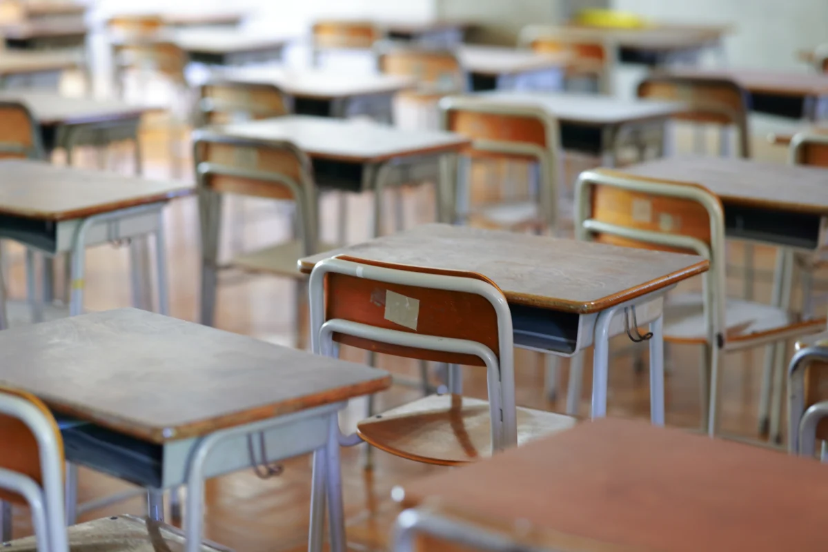 Systemic Failure: The 18-Month Delay in Prosecuting a Kanagawa Middle School Teacher