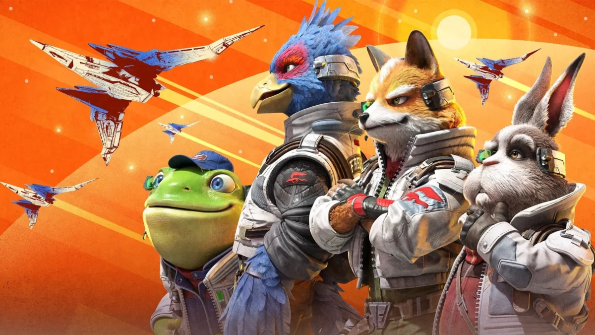 Taking Flight Again: The Definitive Evolution of the Star Fox Legacy on Nintendo Switch 2