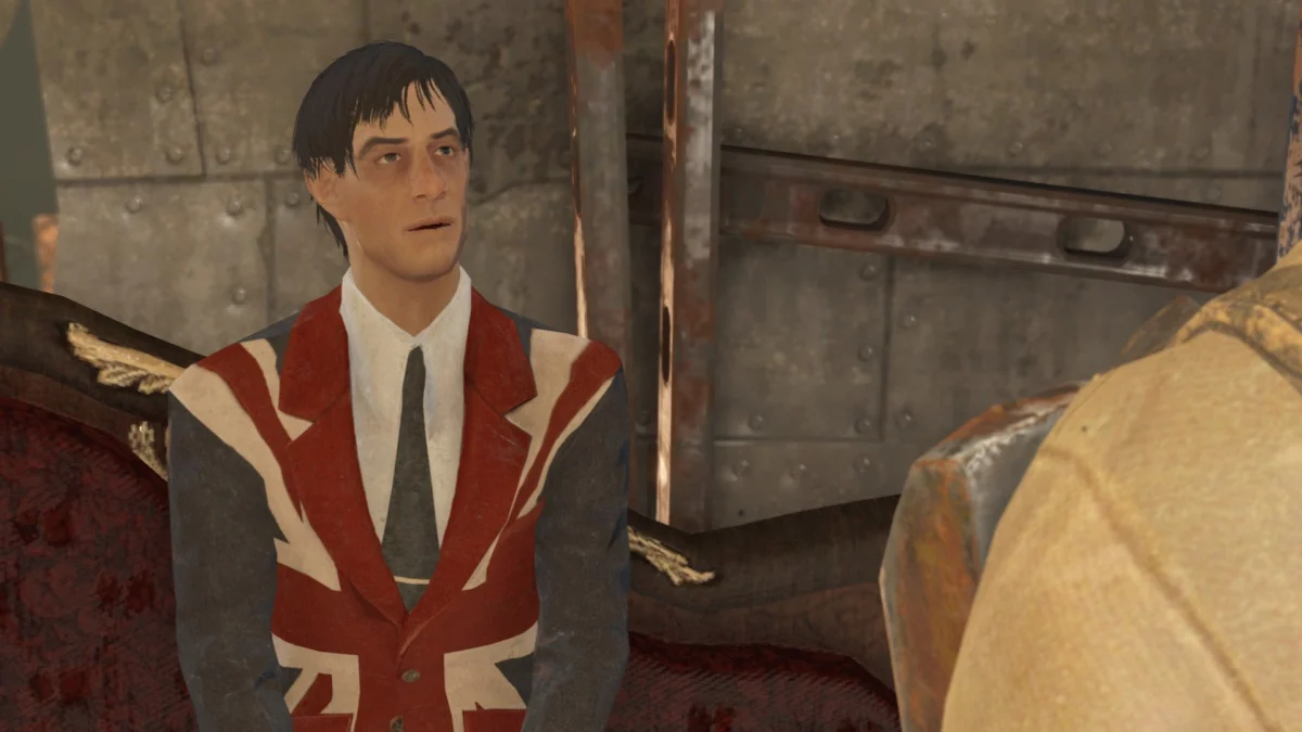 Team FOLON’s Balancing Act: The Future of Fallout: London and the Transition to Indie Development