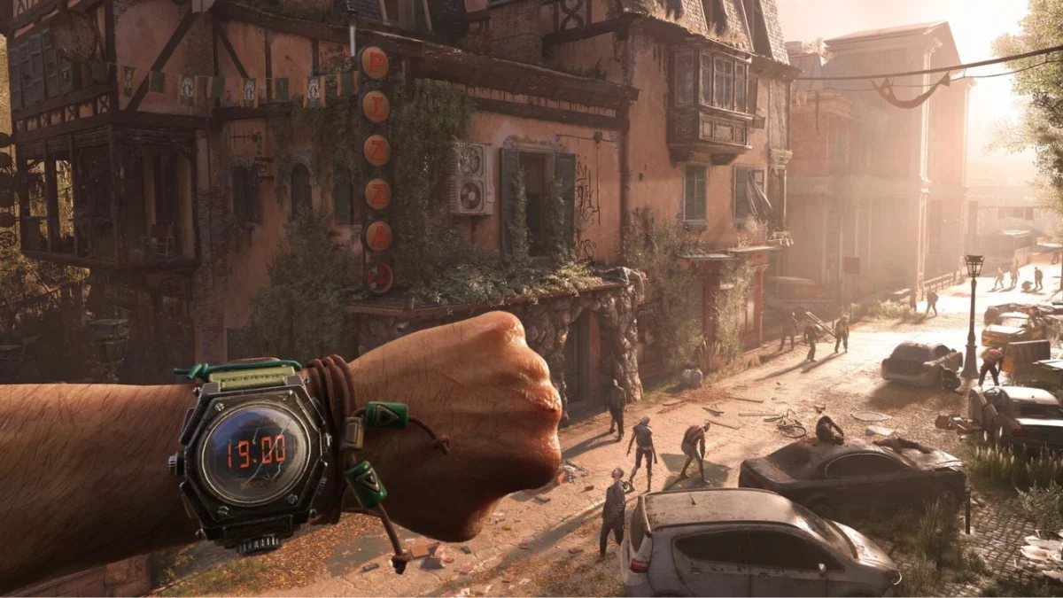 Techland Abandons Last-Gen: ‘Dying Light: The Beast’ Officially Canceled for PS4 and Xbox One