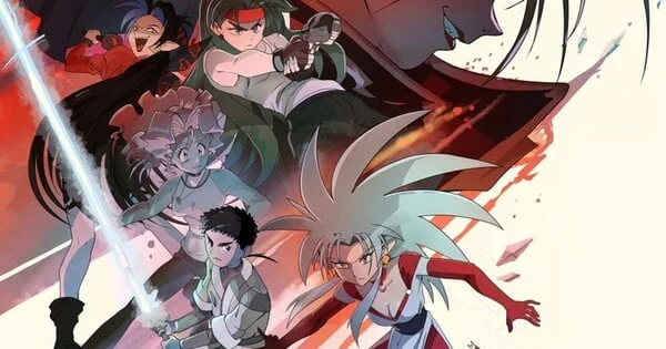 "Tenchi Muyo!" Franchise Embarks on Ambitious New Chapter with "Tenchi Galaxy" Pilot Campaign