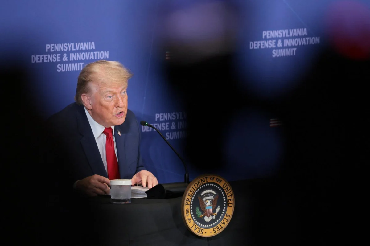 Tensions Escalate: Trump’s Election Interference Claims Threaten Fragile U.S.-China Detente