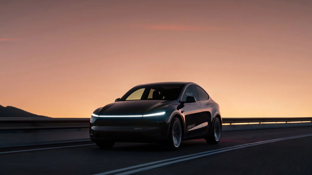 Tesla Accelerates Autonomous Ambitions: Robotaxi Service Arrives in Miami