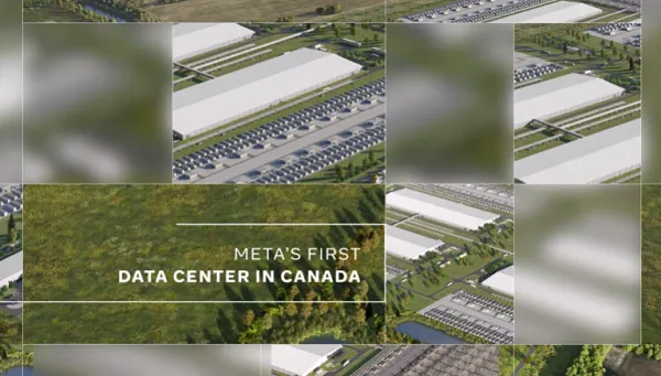 The $10 Billion Gamble: Meta’s Massive Canadian Data Center Push and the High-Stakes AI Arms Race