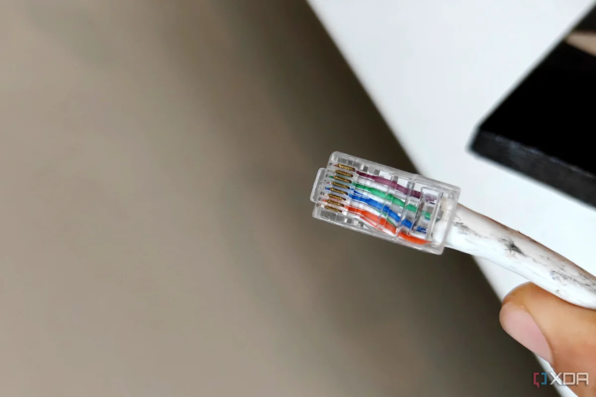 The 100 Mbps Trap: Why Your Network Might Be Sabotaging Your Speed