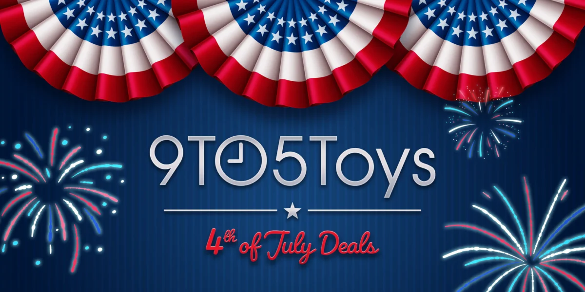 The 2026 4th of July Sales Report: Navigating Post-Prime Day Tech and Home Deals