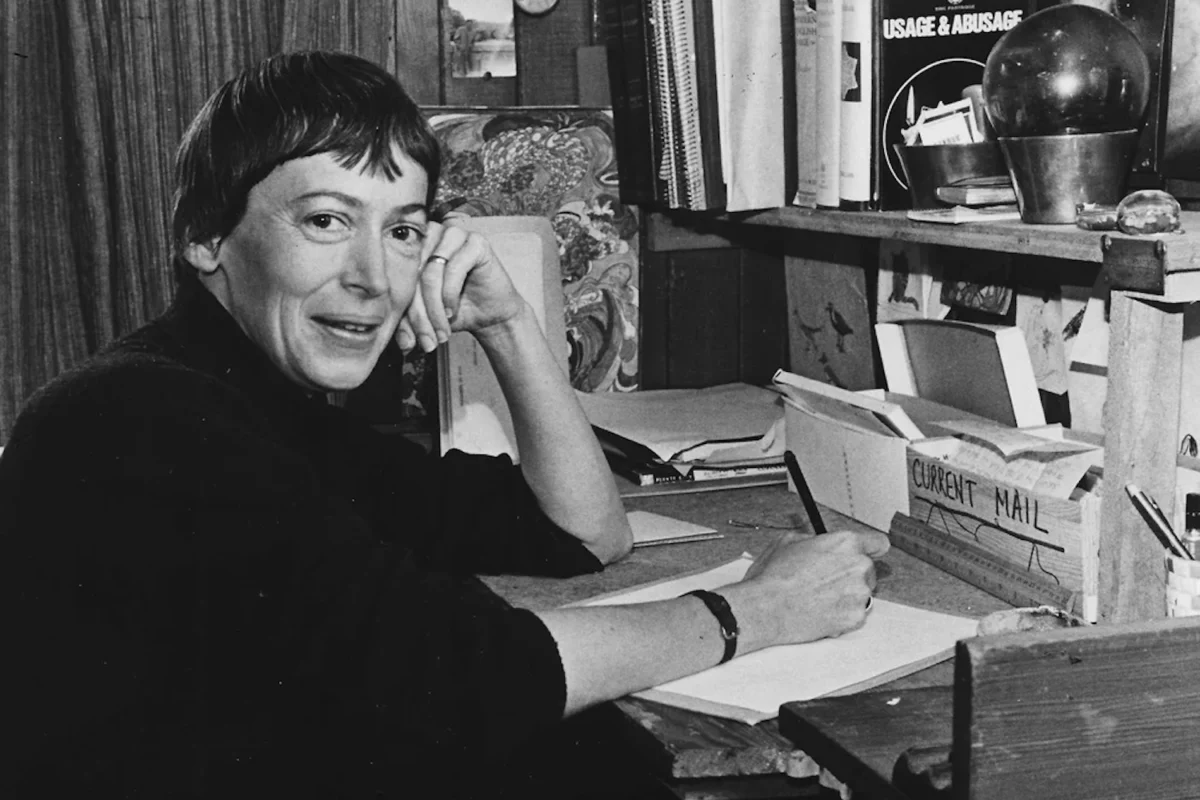 The 2026 Ursula K. Le Guin Prize: Seeking "Realists of a Larger Reality"