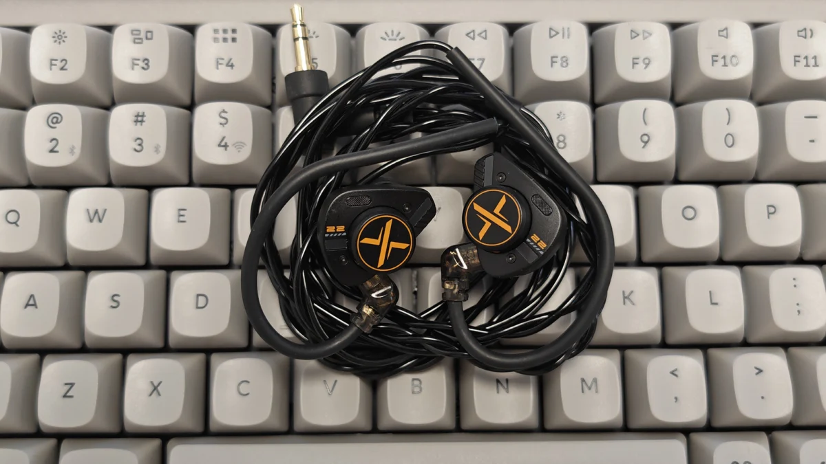 The $35 Revolution: Why the OoopusX Op.22 is Redefining Budget Audiophilia