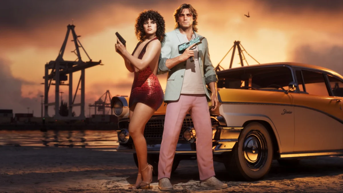 The 60 FPS Dilemma: Why GTA VI May Struggle on Current Console Hardware