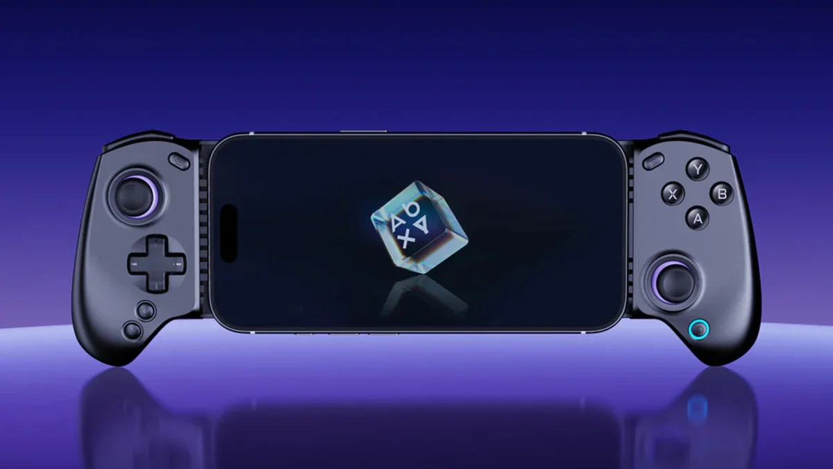 The Abxylute S8 Lite: Expanding Accessibility in the Mobile Gaming Ecosystem