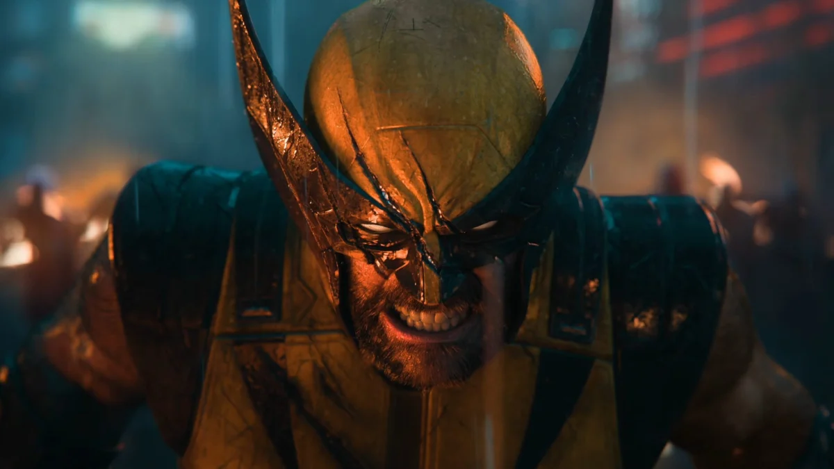 The Adamantium Unleashed: Insomniac Games Dives Deep into Wolverine’s Primal Fury with "Ain’t No Hero" Trailer