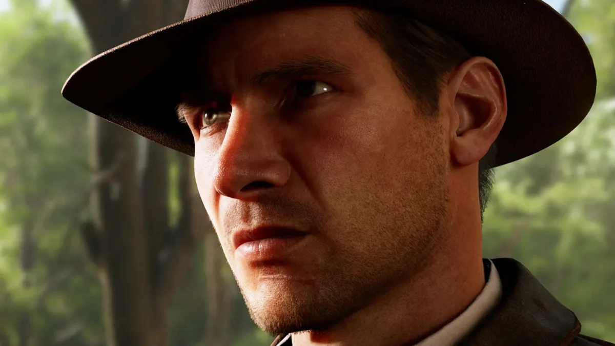 The Adventure of a Lifetime: Indiana Jones and the Great Circle Hits Record-Low Pricing