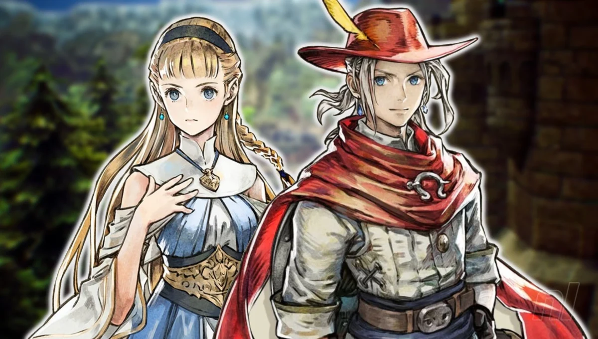 "The Adventures of Elliot: The Millennium Tales" Receives Crucial Patch, Console Release Imminent