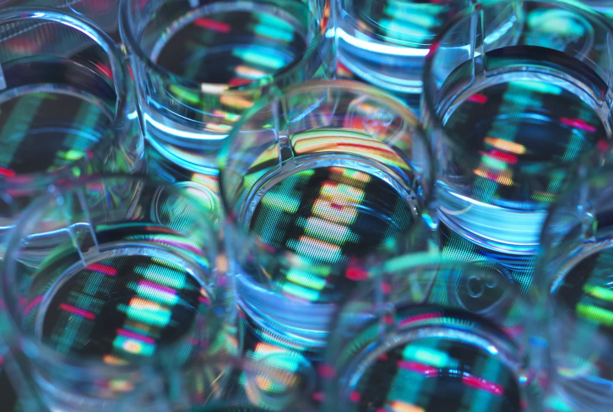 The AI Drug Discovery Gold Rush: OpenAI Researcher Miles Wang Joins the Ranks of Biotech Disruptors