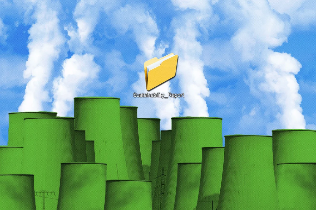 The AI Paradox: Big Tech’s Explosive Emissions Growth Threatens Climate Goals