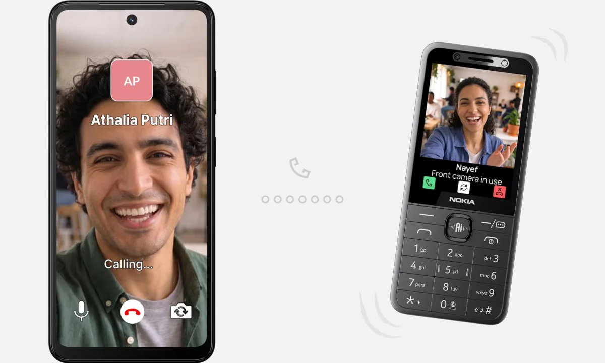 The AI Renaissance of the "Dumb Phone": HMD Global Bridges the Digital Divide