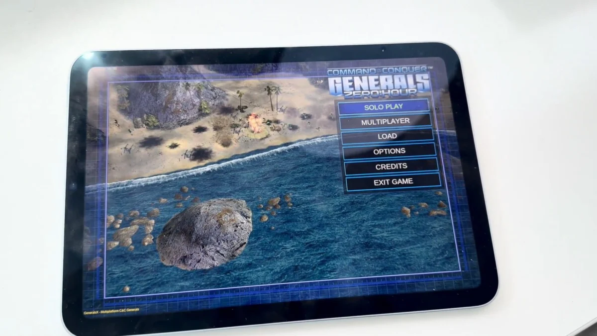 The AI Revolution in Legacy Gaming: How Claude Fable 5 Brought Command & Conquer to Apple Silicon
