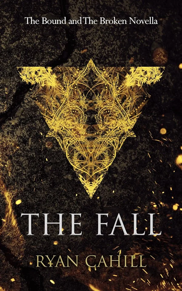 The Anatomy of a Collapse: Exploring Ryan Cahill’s The Fall and the Art of the Prequel