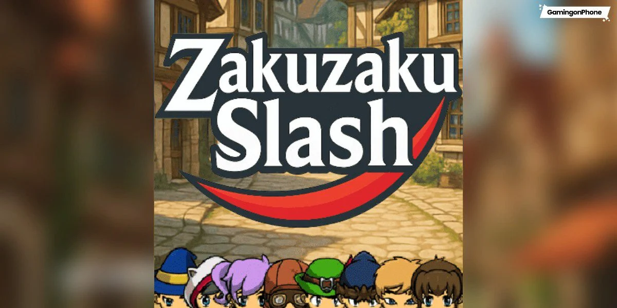 The Anticipated Arrival: Decoding the Absence of Redeem Codes in ZakuzakuSlash (July 2026 Update)