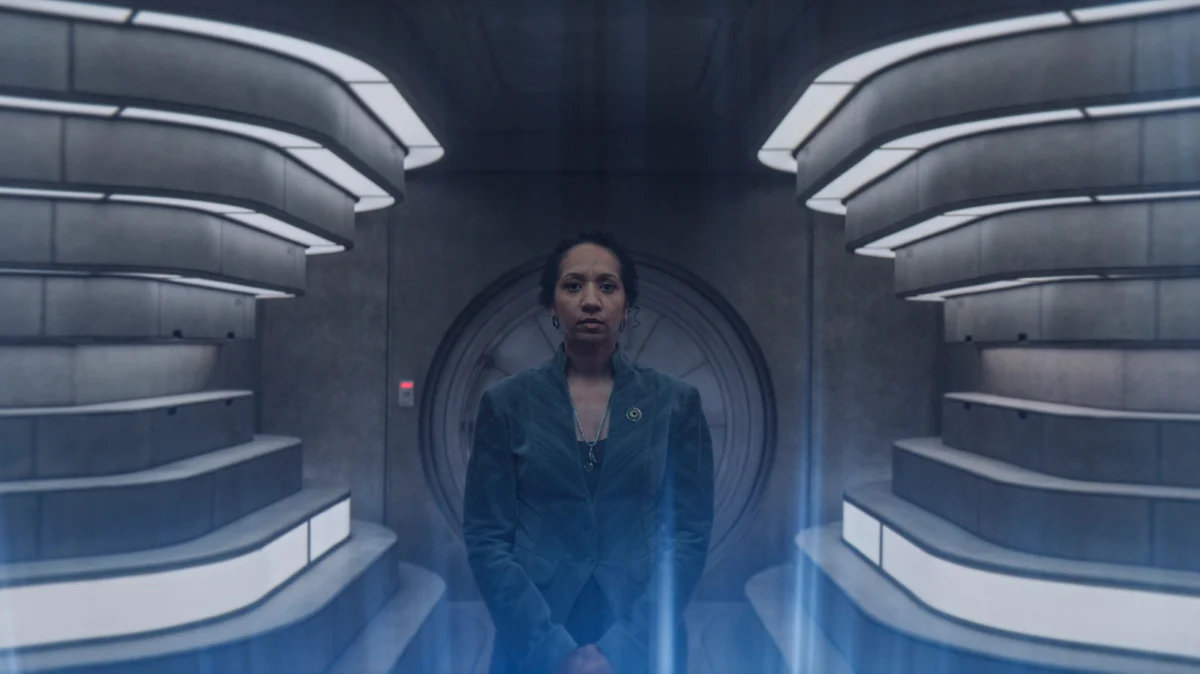 The Architect of Dystopia: Unpacking the "Algorithm" in Silo Season 3