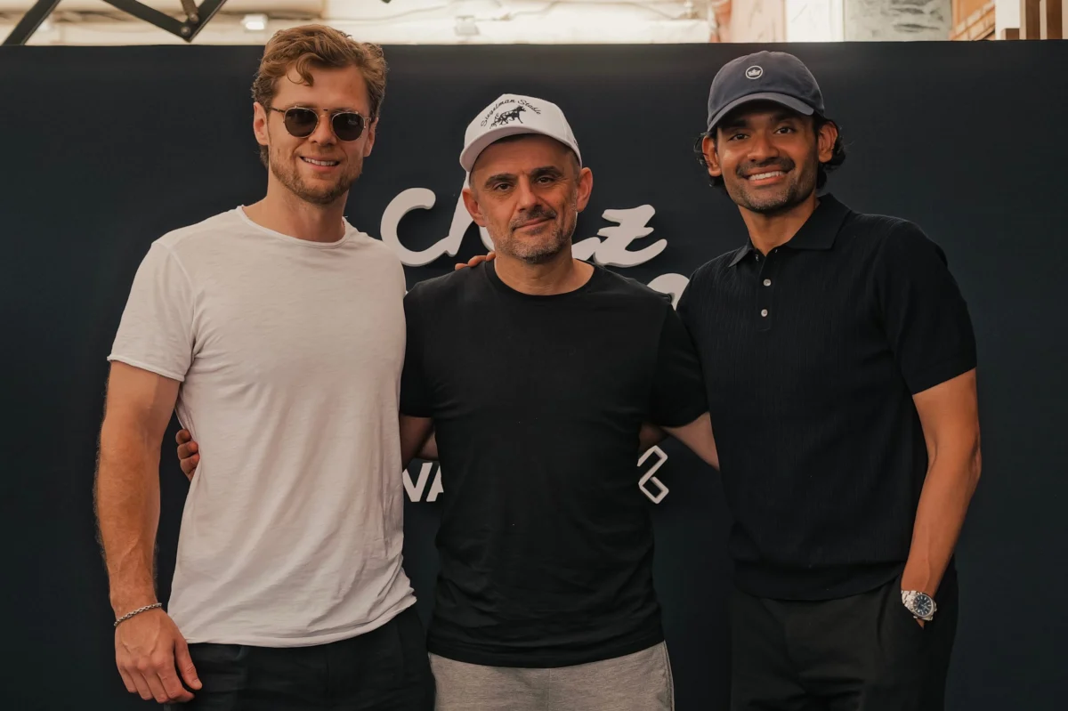 The Architect of Influence: Gary Vaynerchuk Takes Equity Stake in Affiliate Agency Paul Street