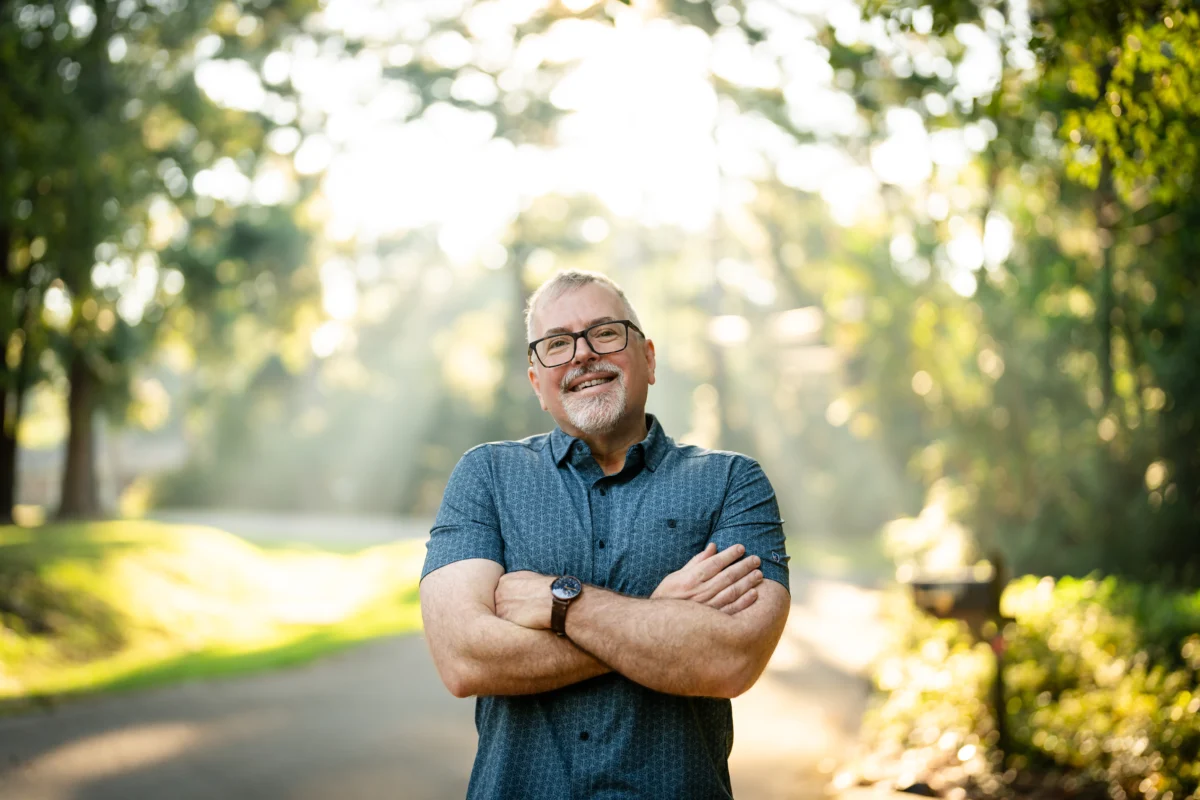 The Architect of the Uncanny: Jeff VanderMeer Signs Seven-Figure Deal for Ambitious Four-Book Saga