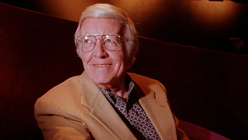 The Architect of Wonder: Remembering Don Iwerks, the Visionary Who Defined Cinematic Immersion