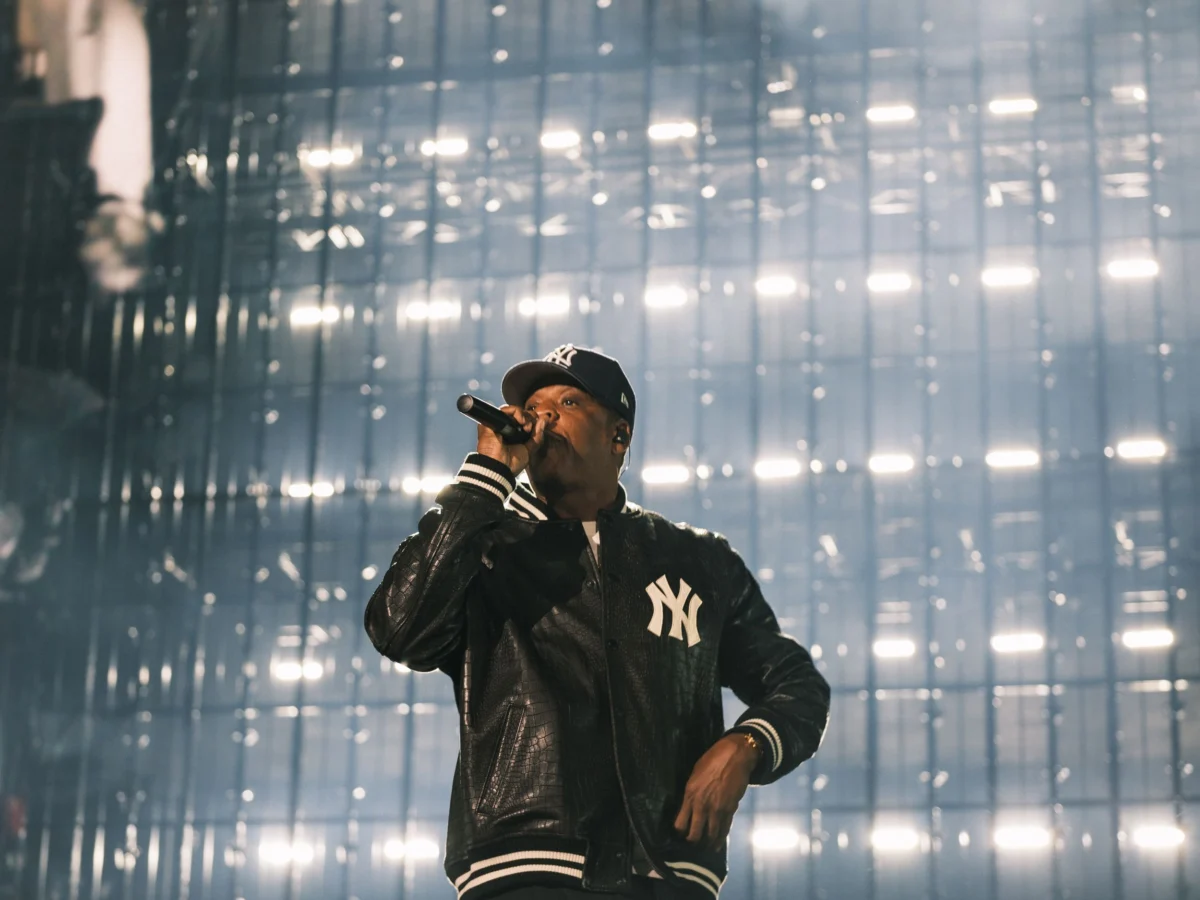 The Architecture of Authenticity: How Jay-Z Reclaimed New York at Yankee Stadium